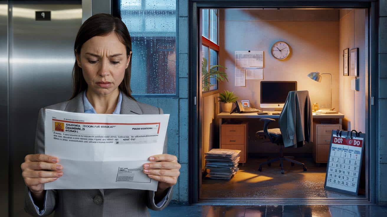 Confirmado por la Seguridad Social: "A los 18 meses de baja médica se deja de cotizar y el puesto queda temporalmente suspendido"