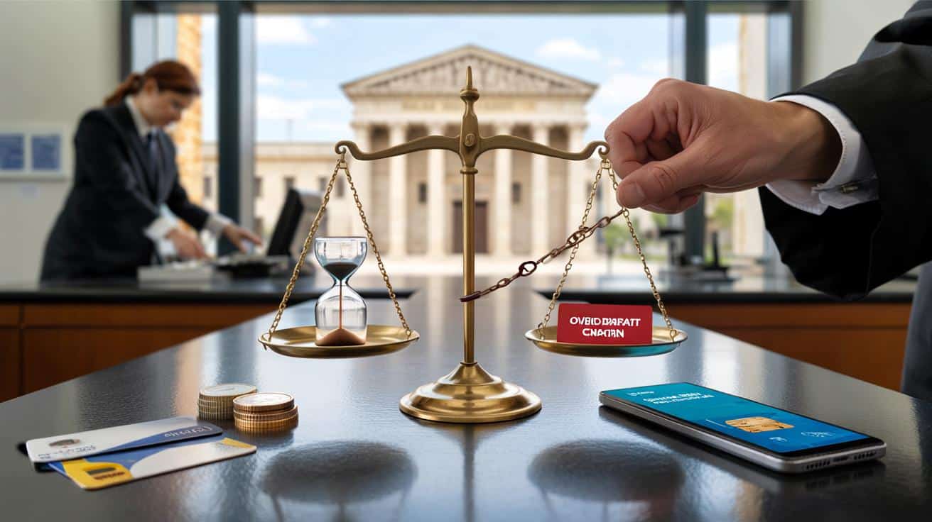 El Tribunal Supremo confirma que los bancos no pueden aplicar comisiones por descubierto e intereses de demora por una misma deuda