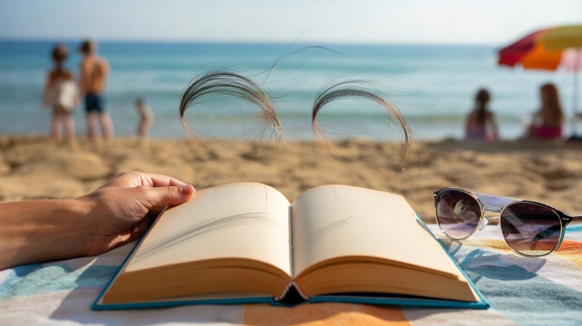 Jose Miguel Caro, oftalmólogo: "Las moscas son esas manchas negras que vemos cuando leemos o estamos en la playa"