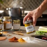 Retiran especias envasadas por posible presencia de alérgenos no declarados: estas son las marcas afectadas