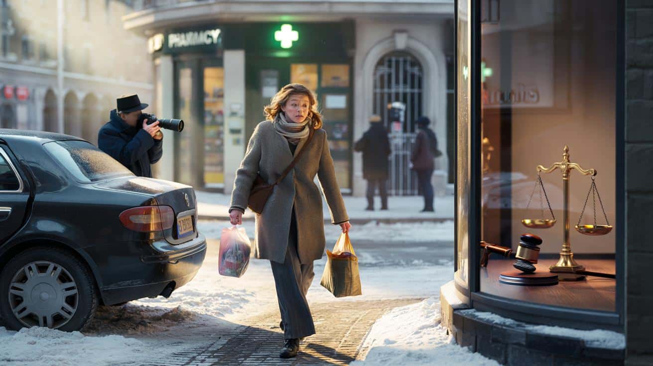 Una empresa controla a una trabajadora de baja con un detective y acaba condenada a indemnizarla con 7.500 euros por aportar “pruebas ilícitas”